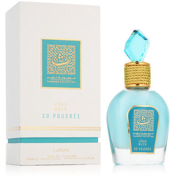 So Poudree Musk EDP